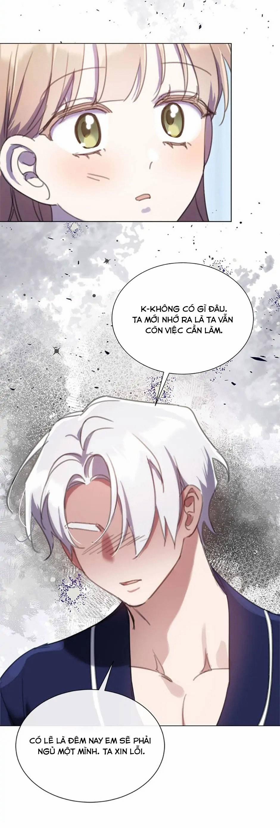Chúng Ta Không Phải Chị Em Thân Thiết 64 trang 15
