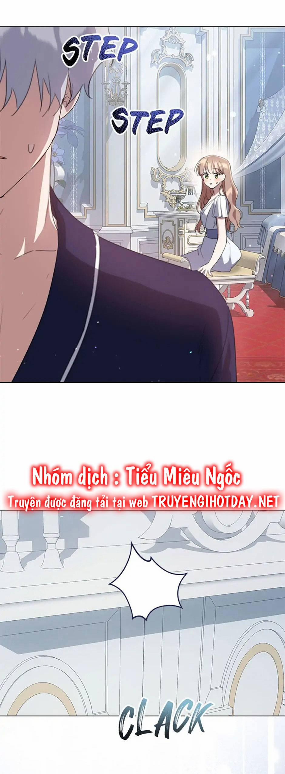 Chúng Ta Không Phải Chị Em Thân Thiết 64 trang 16