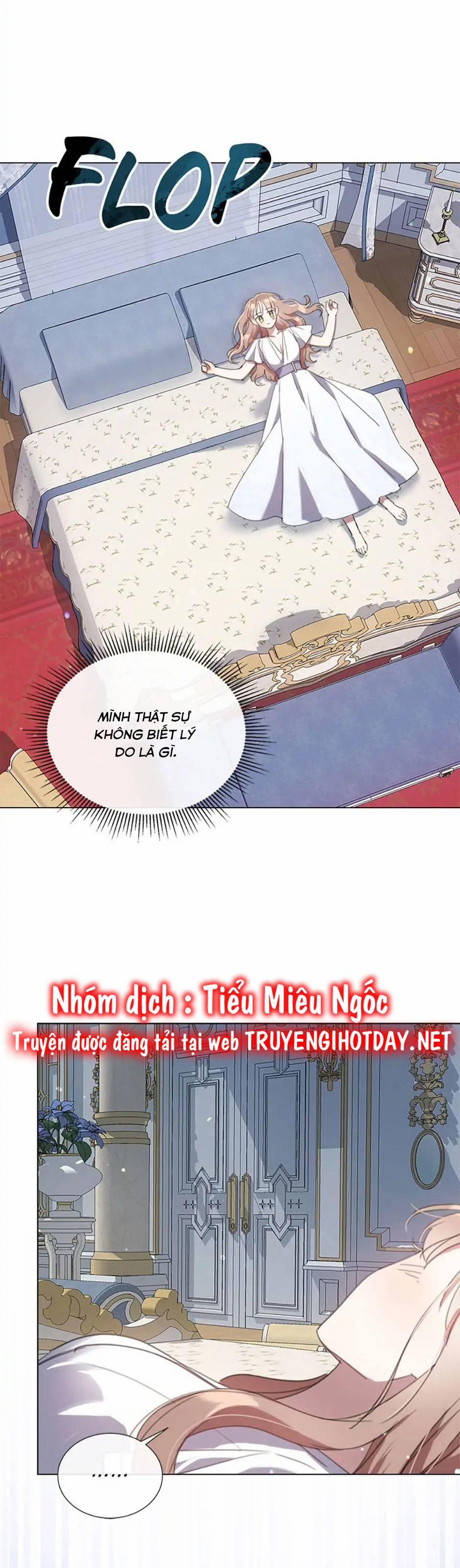 Chúng Ta Không Phải Chị Em Thân Thiết 64 trang 19