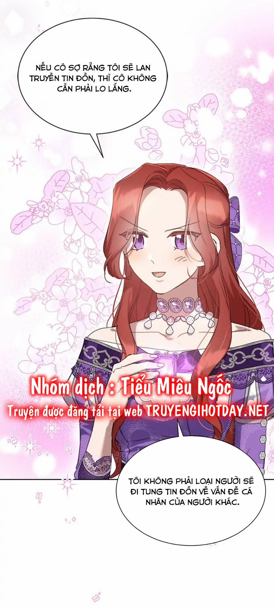 Chúng Ta Không Phải Chị Em Thân Thiết 64 trang 31