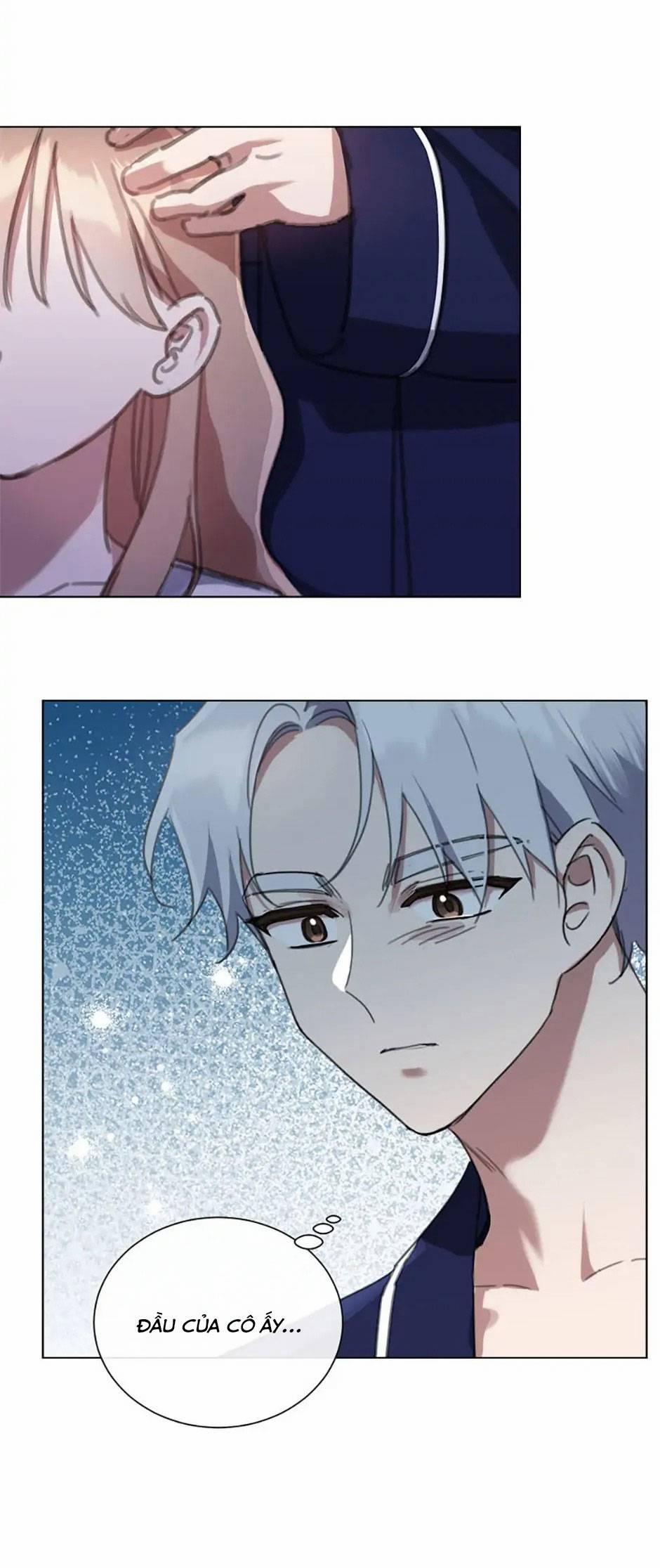 Chúng Ta Không Phải Chị Em Thân Thiết 64 trang 9