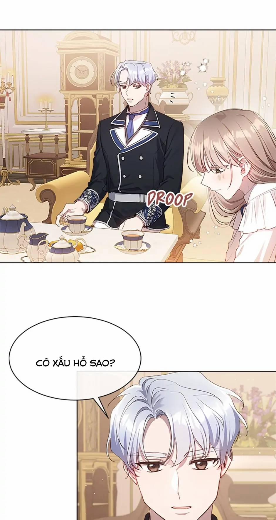 Chúng Ta Không Phải Chị Em Thân Thiết 9 trang 14