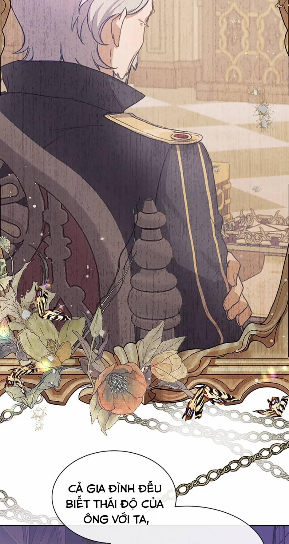 Chúng Ta Không Phải Chị Em Thân Thiết 9 trang 17