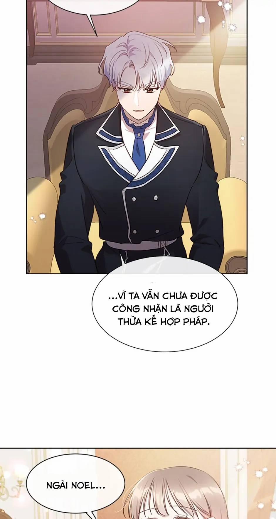 Chúng Ta Không Phải Chị Em Thân Thiết 9 trang 19