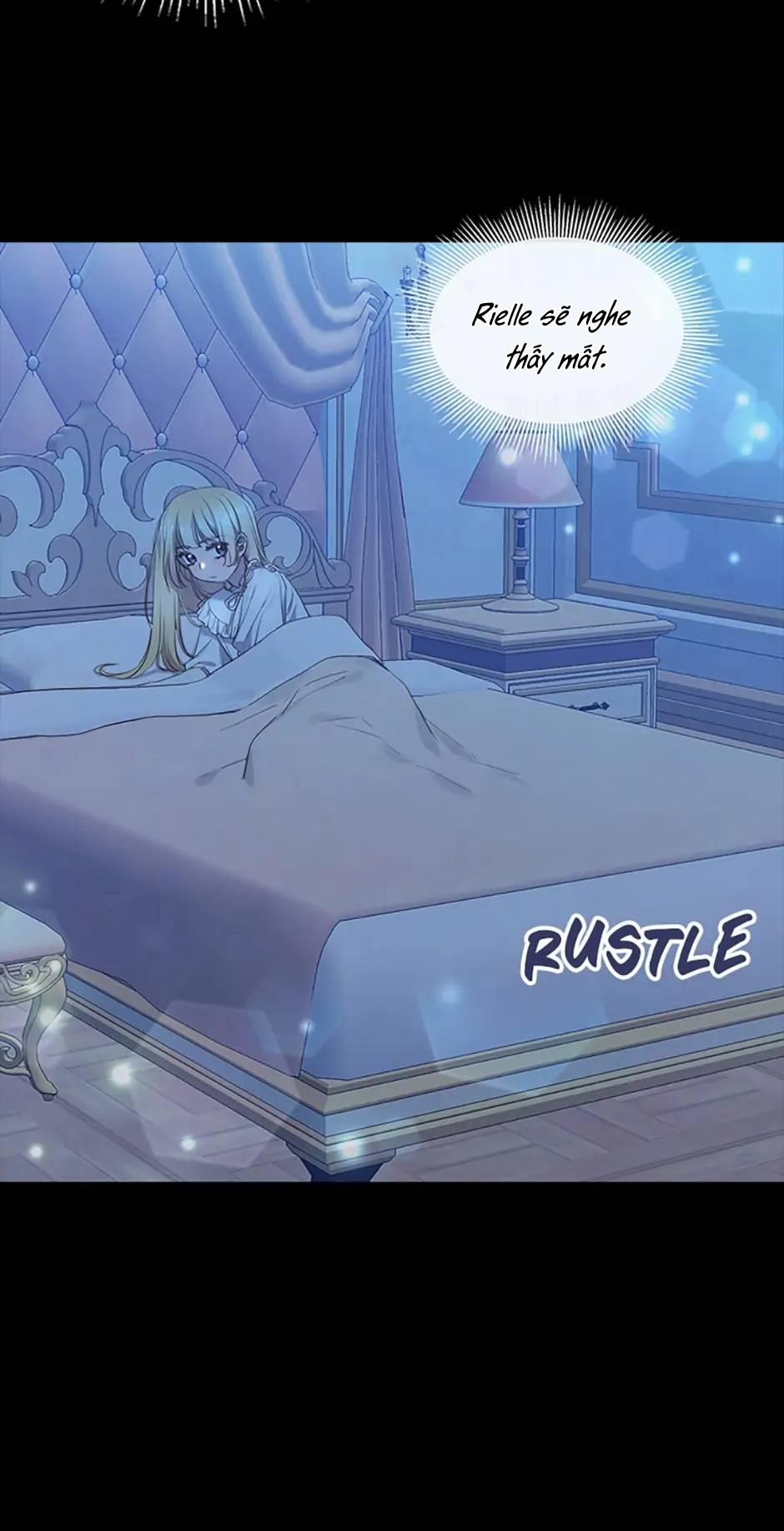 Chúng Ta Không Phải Chị Em Thân Thiết 9 trang 2