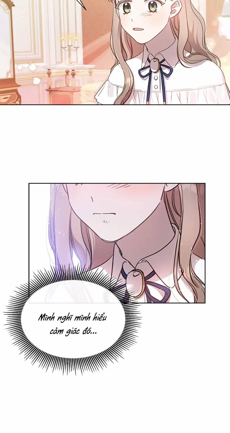 Chúng Ta Không Phải Chị Em Thân Thiết 9 trang 20