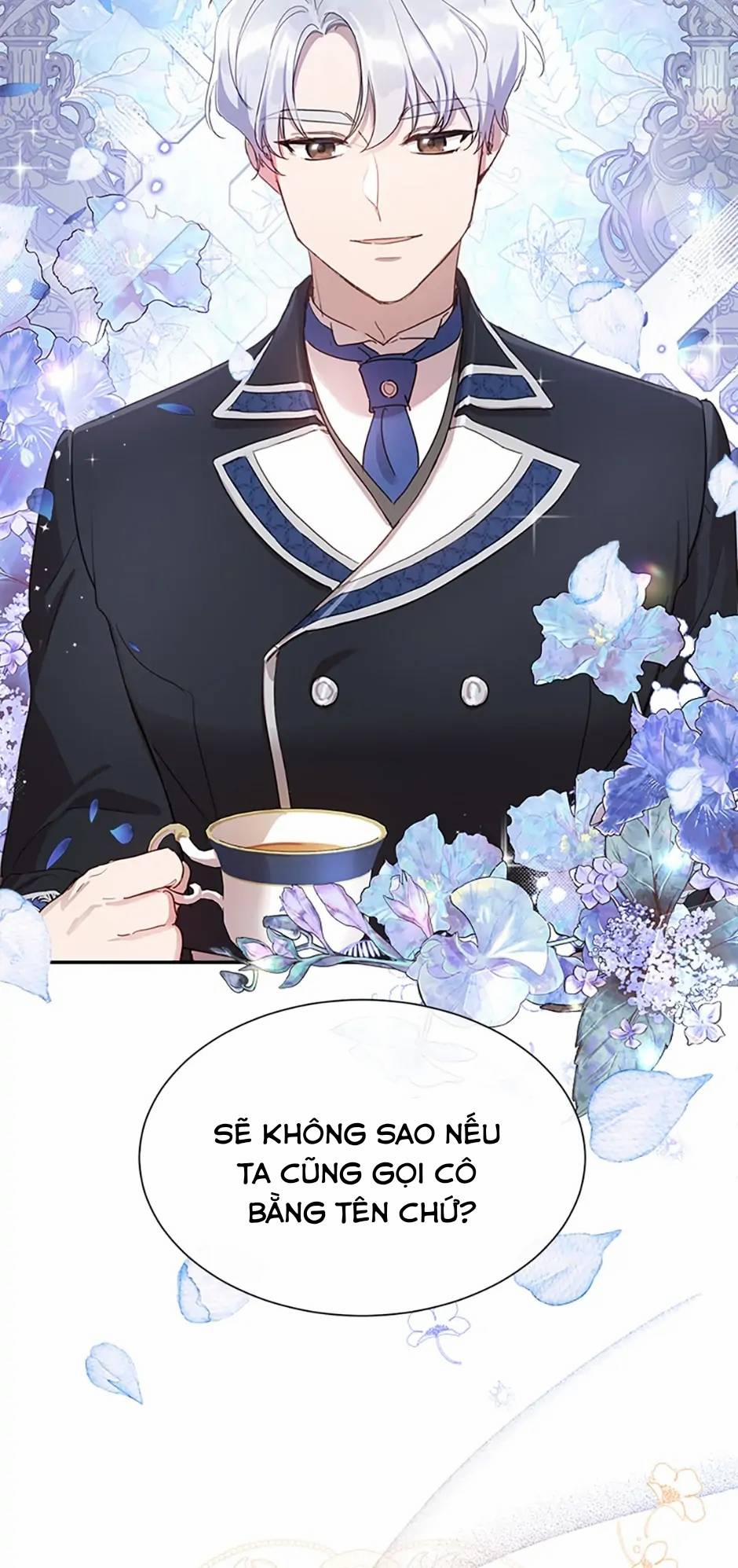 Chúng Ta Không Phải Chị Em Thân Thiết 9 trang 30