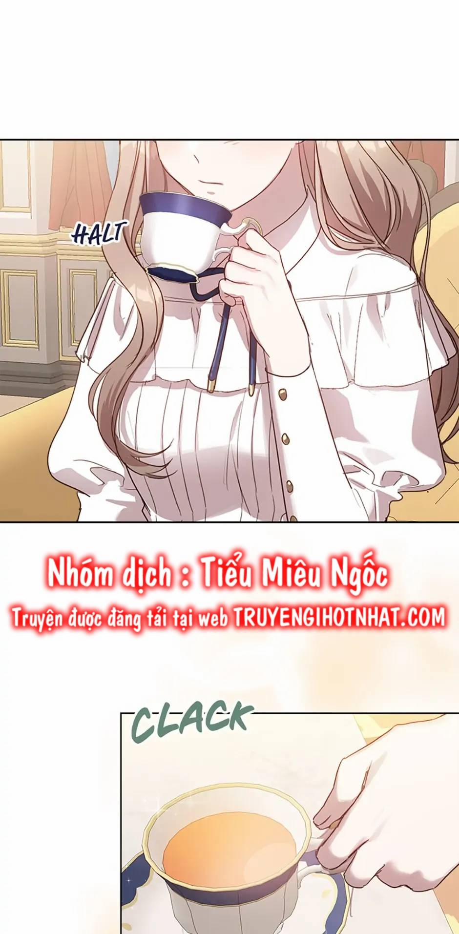 Chúng Ta Không Phải Chị Em Thân Thiết 9 trang 37