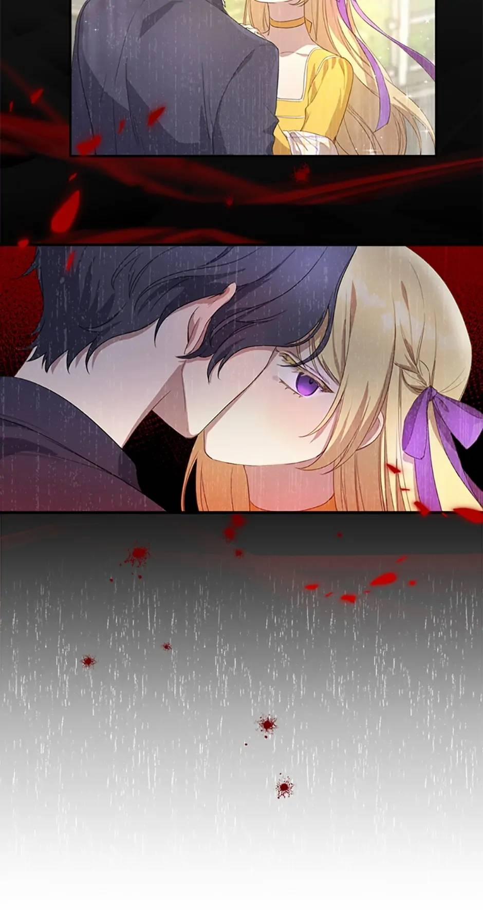 Chúng Ta Không Phải Chị Em Thân Thiết 9 trang 47