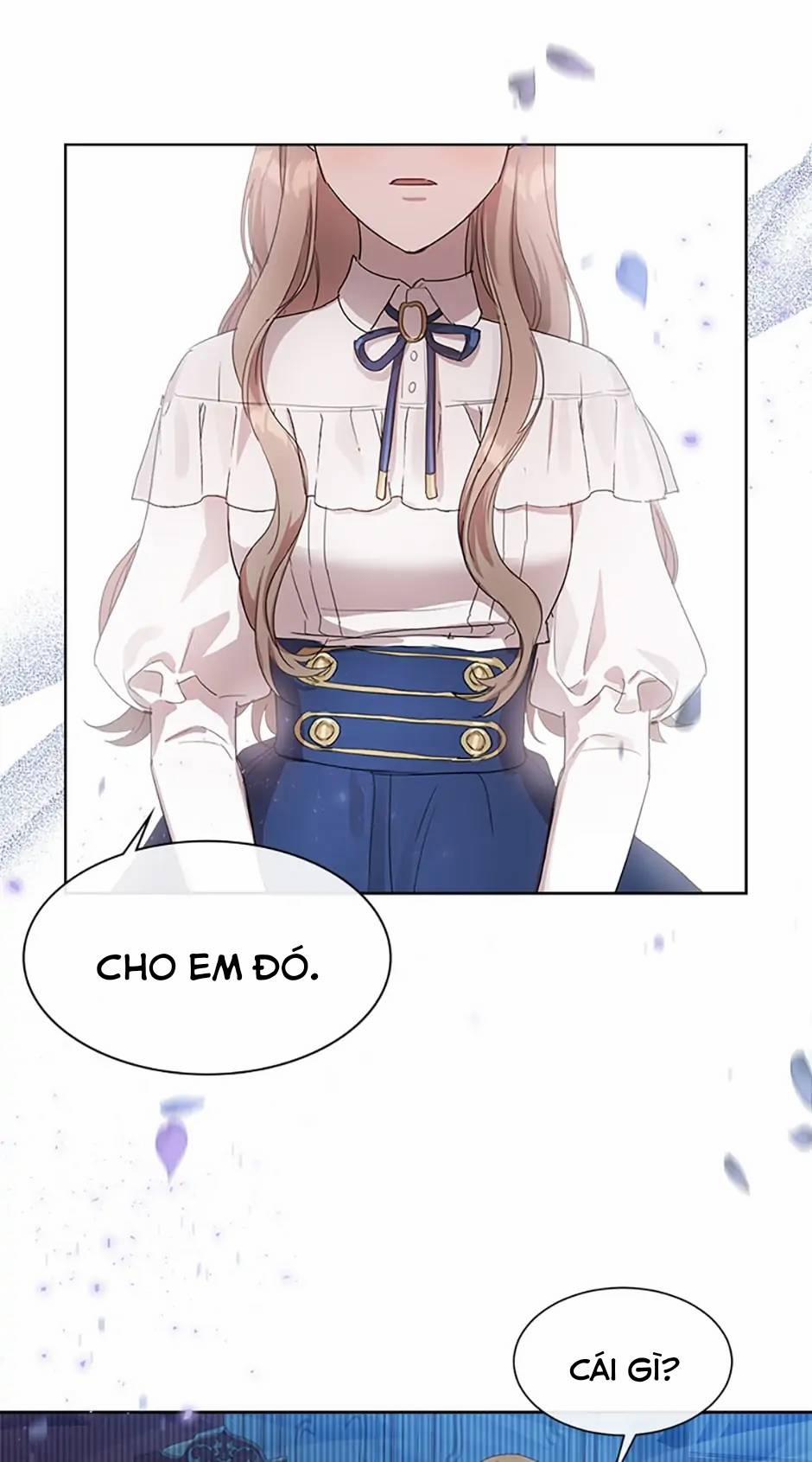 Chúng Ta Không Phải Chị Em Thân Thiết 9 trang 48