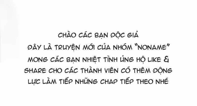 Chúng Ta Không Thể Là Bằng Hữu 1 trang 6