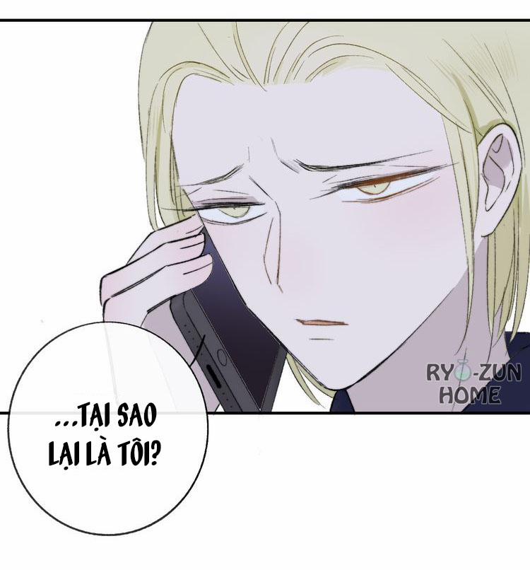 Chúng Ta Không Thể Là Bằng Hữu 7 trang 15