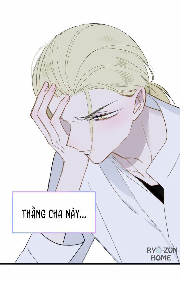 Chúng Ta Không Thể Là Bằng Hữu 7 trang 2