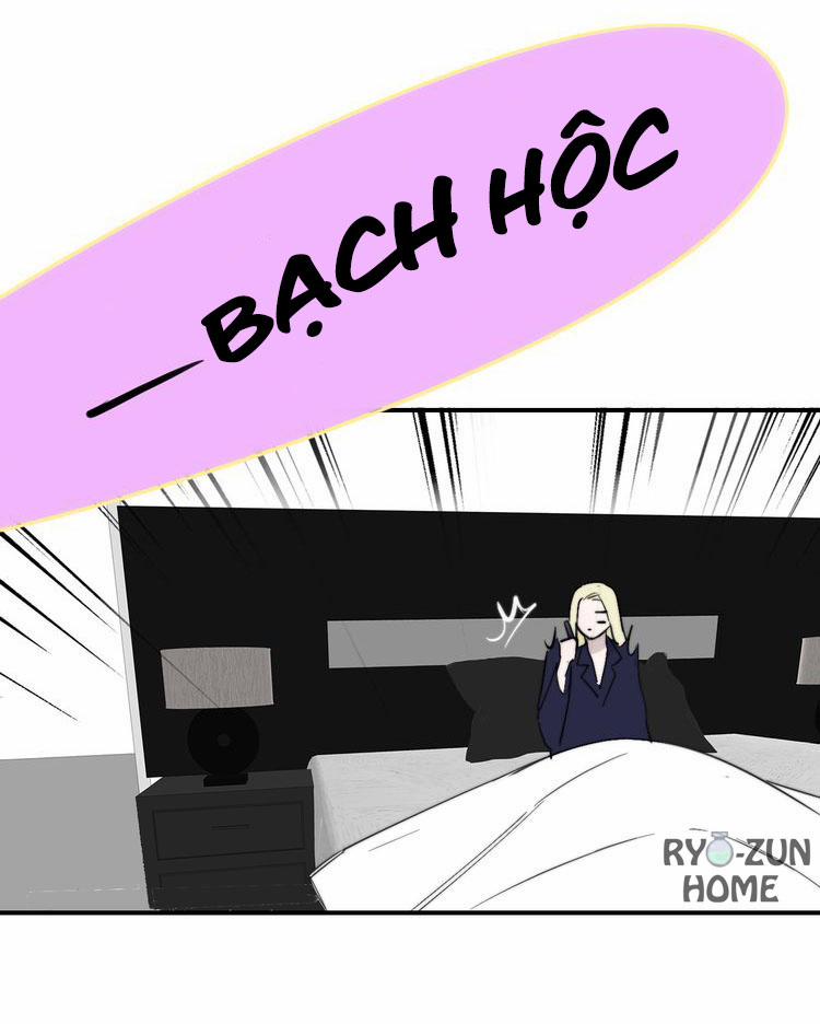 Chúng Ta Không Thể Là Bằng Hữu 7 trang 20