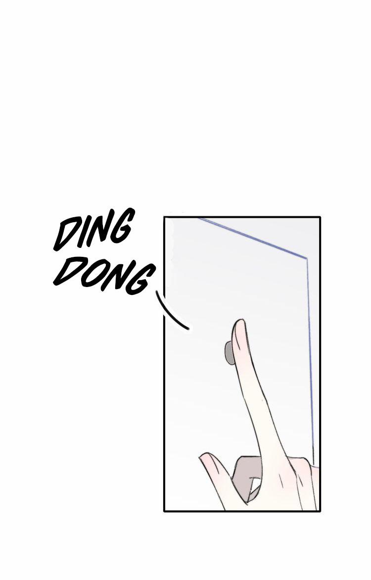 Chúng Ta Không Thể Là Bằng Hữu 7 trang 24