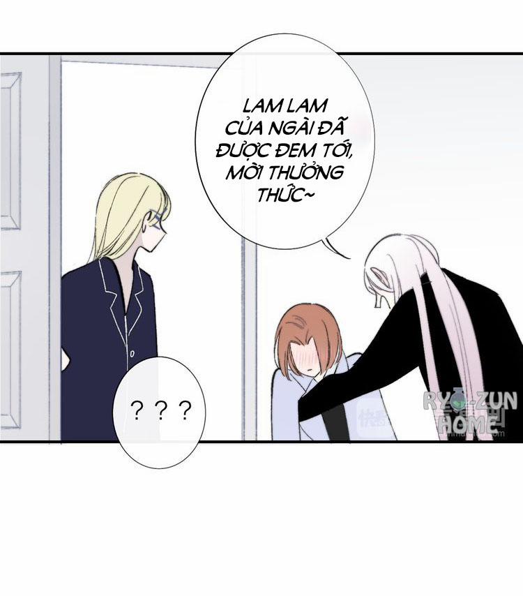 Chúng Ta Không Thể Là Bằng Hữu 7 trang 26