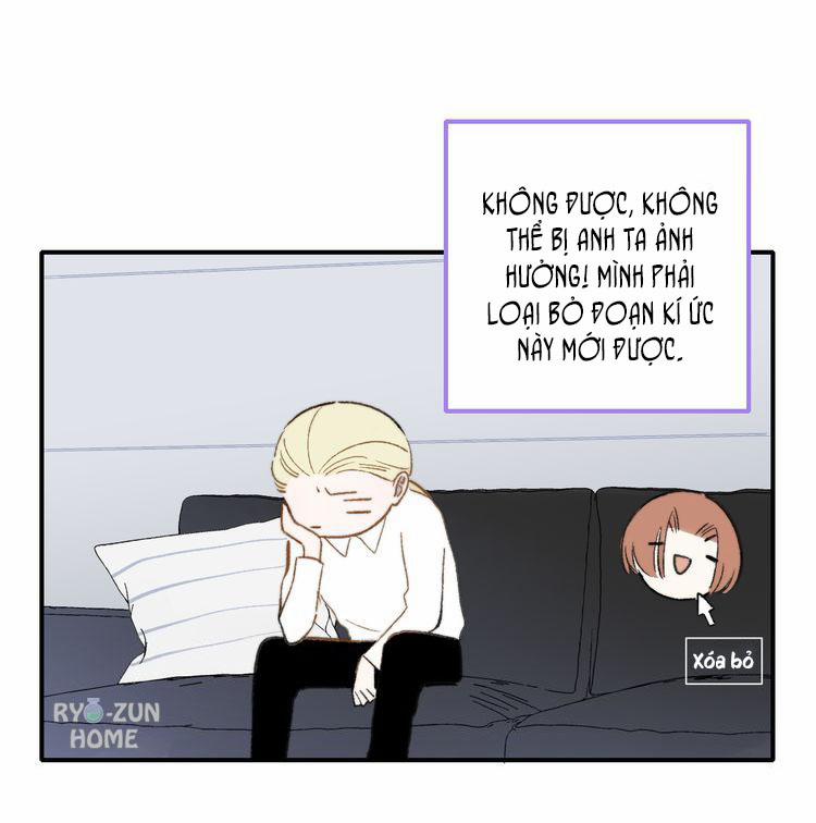 Chúng Ta Không Thể Là Bằng Hữu 7 trang 3