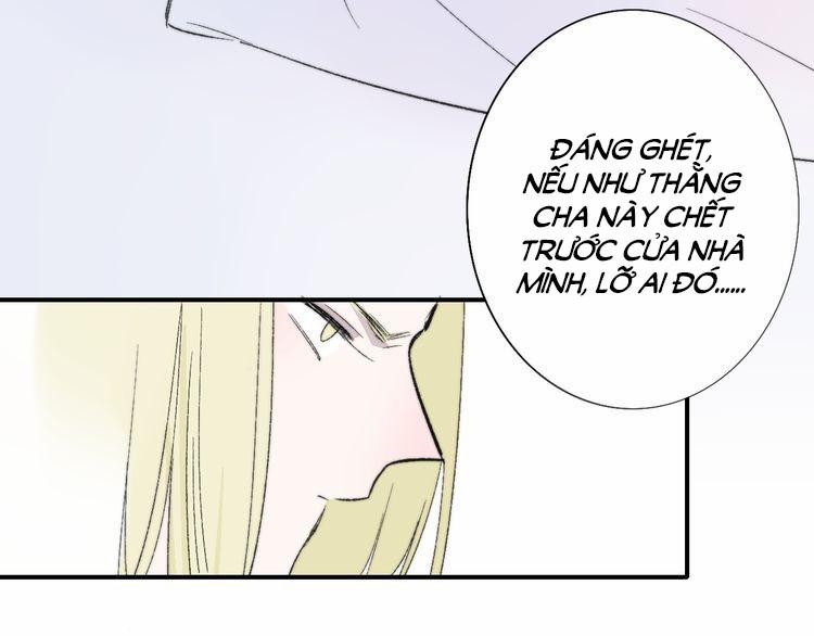 Chúng Ta Không Thể Là Bằng Hữu 7 trang 33