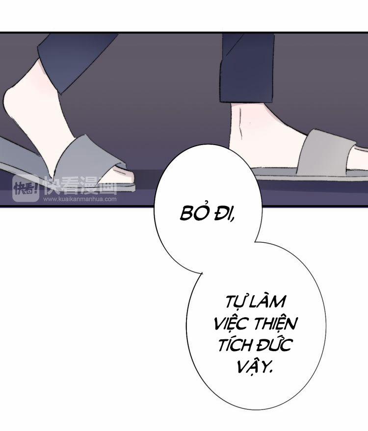 Chúng Ta Không Thể Là Bằng Hữu 7 trang 34