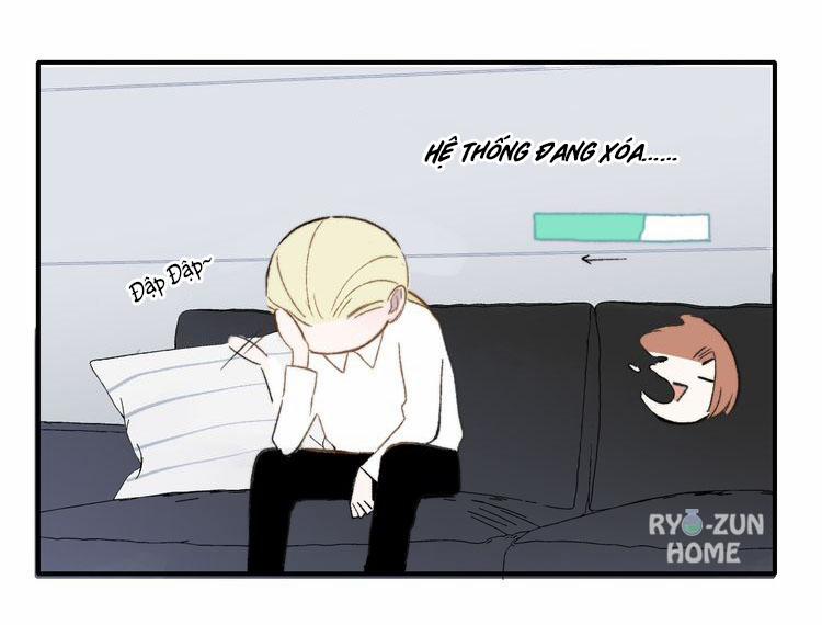 Chúng Ta Không Thể Là Bằng Hữu 7 trang 4