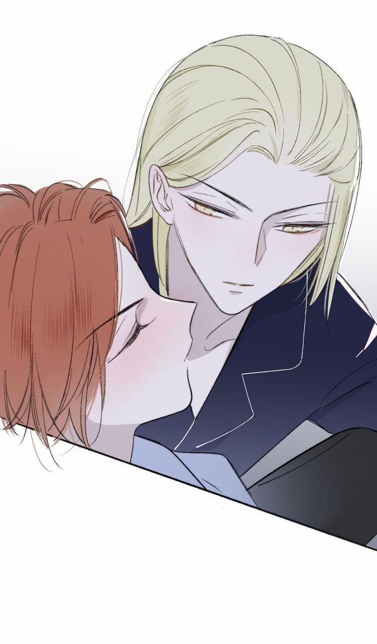 Chúng Ta Không Thể Là Bằng Hữu 7 trang 42