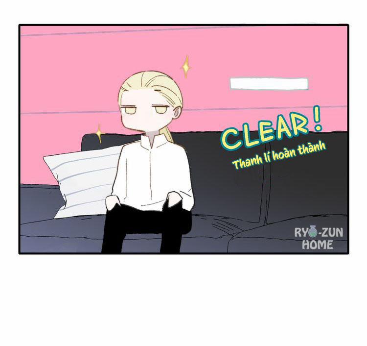 Chúng Ta Không Thể Là Bằng Hữu 7 trang 5