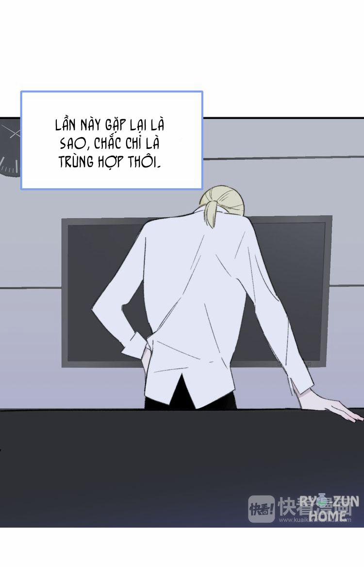 Chúng Ta Không Thể Là Bằng Hữu 7 trang 6