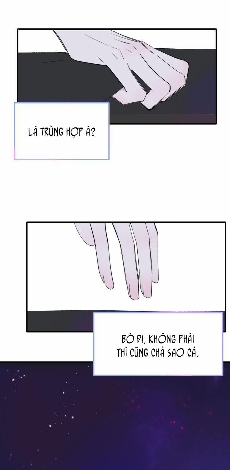 Chúng Ta Không Thể Là Bằng Hữu 7 trang 7