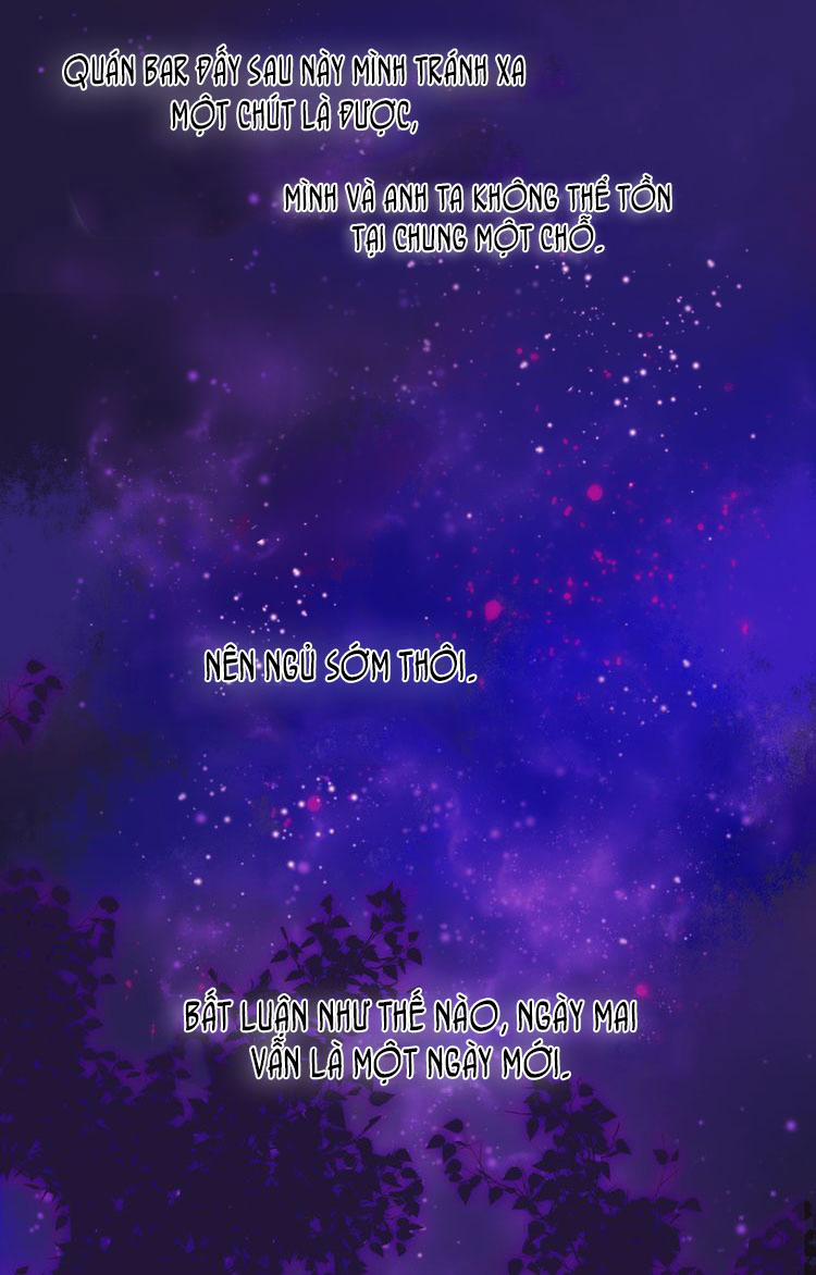 Chúng Ta Không Thể Là Bằng Hữu 7 trang 8