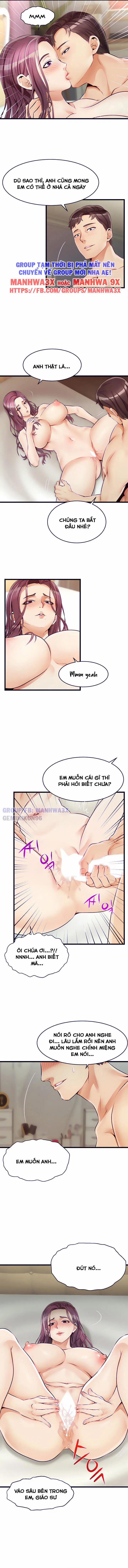 CHÚNG TA LÀ MỘT GIA ĐÌNH 1 trang 11