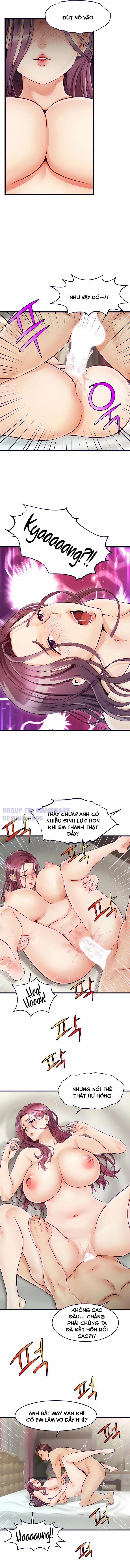 CHÚNG TA LÀ MỘT GIA ĐÌNH 1 trang 12