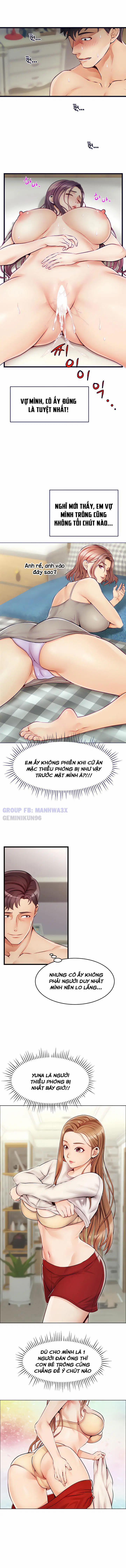 CHÚNG TA LÀ MỘT GIA ĐÌNH 1 trang 15