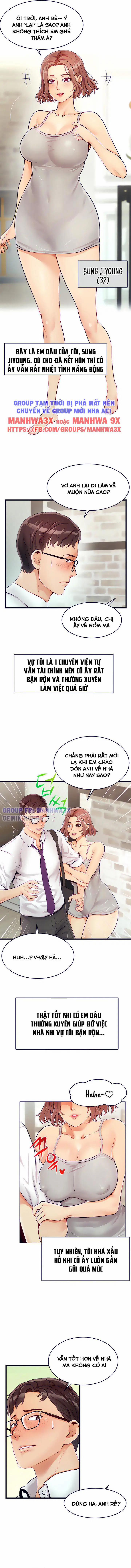 CHÚNG TA LÀ MỘT GIA ĐÌNH 1 trang 2