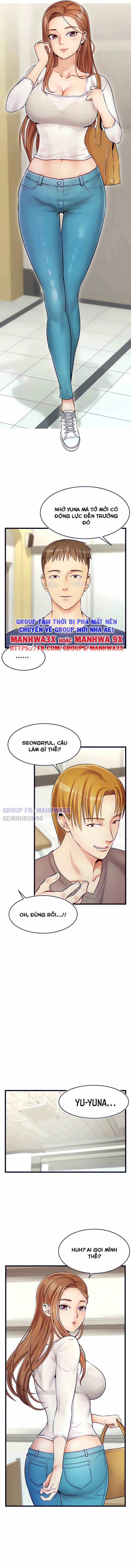 CHÚNG TA LÀ MỘT GIA ĐÌNH 2 trang 1