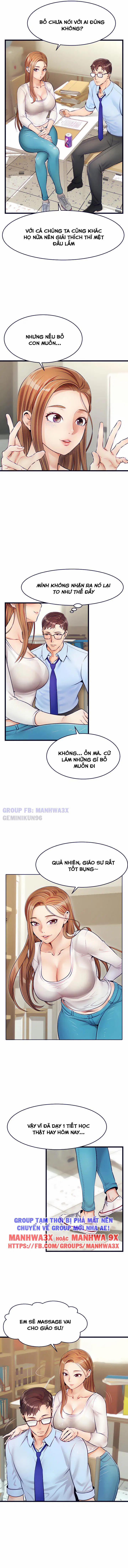 CHÚNG TA LÀ MỘT GIA ĐÌNH 2 trang 10