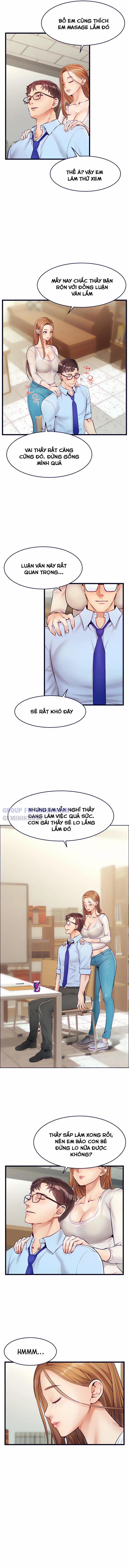 CHÚNG TA LÀ MỘT GIA ĐÌNH 2 trang 11