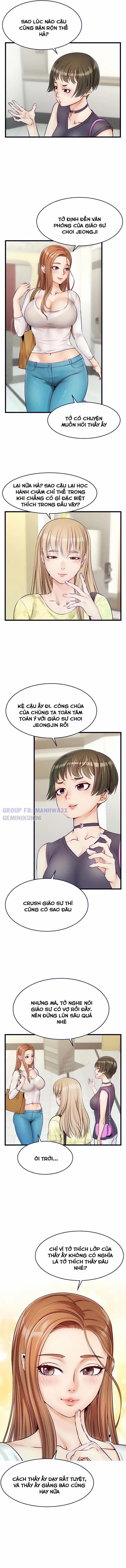 CHÚNG TA LÀ MỘT GIA ĐÌNH 2 trang 6