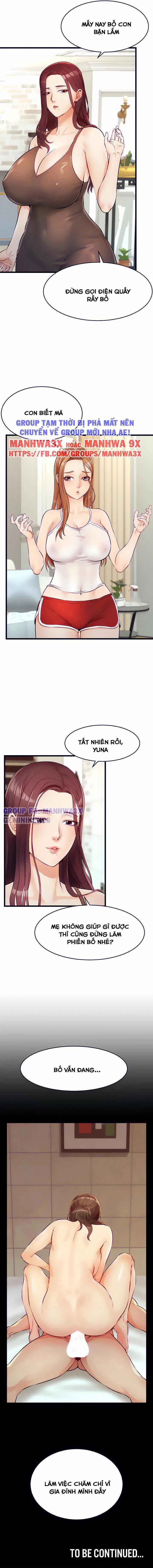 CHÚNG TA LÀ MỘT GIA ĐÌNH 3 trang 14