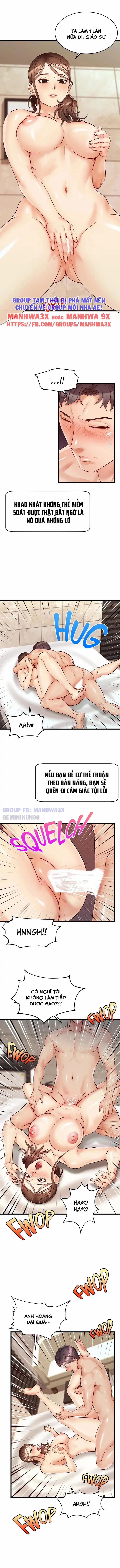 CHÚNG TA LÀ MỘT GIA ĐÌNH 5 trang 7