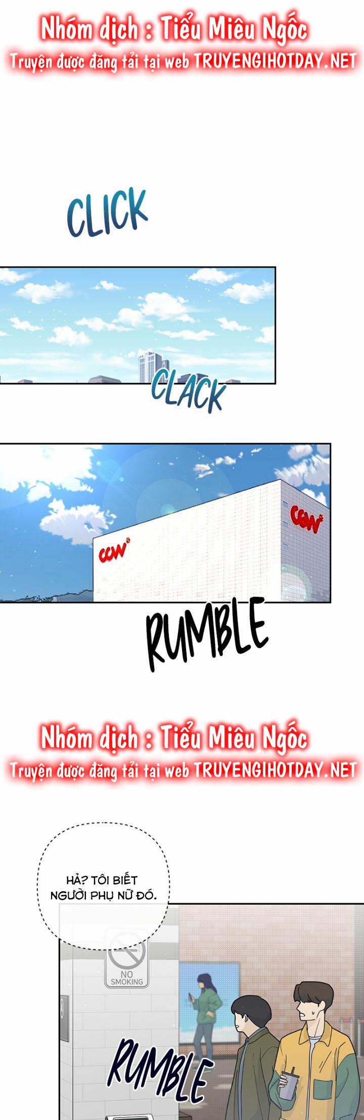 Chúng Ta Ly Hôn Đi! 10 trang 1