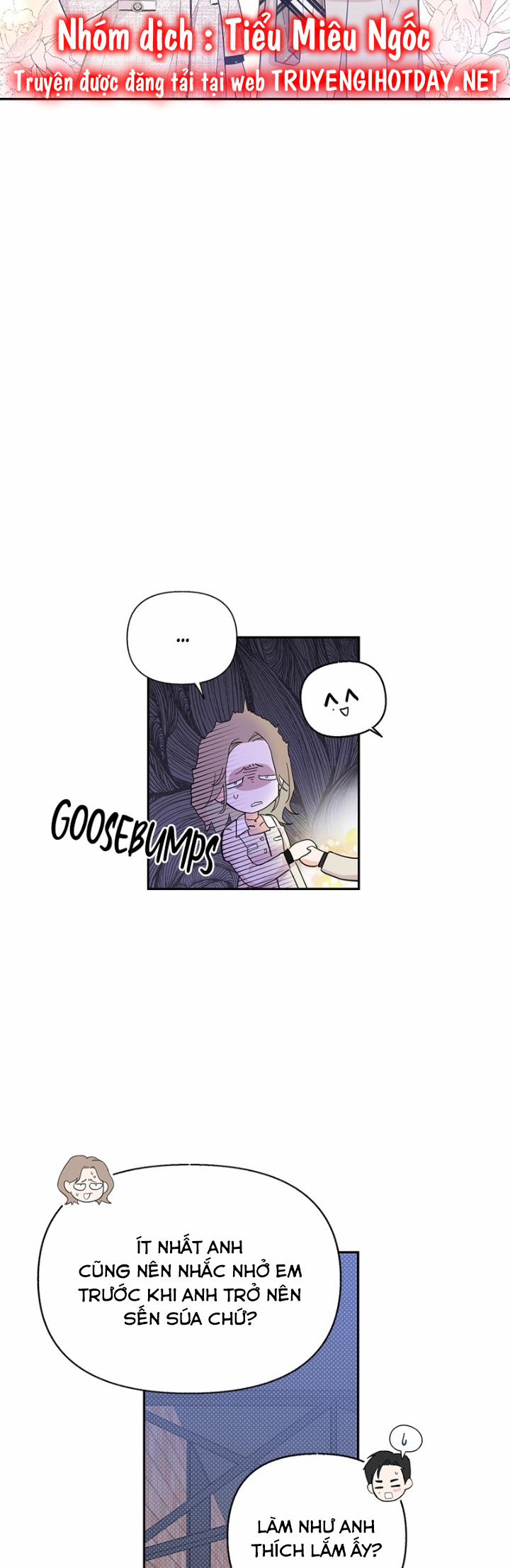 Chúng Ta Ly Hôn Đi! 10 trang 11