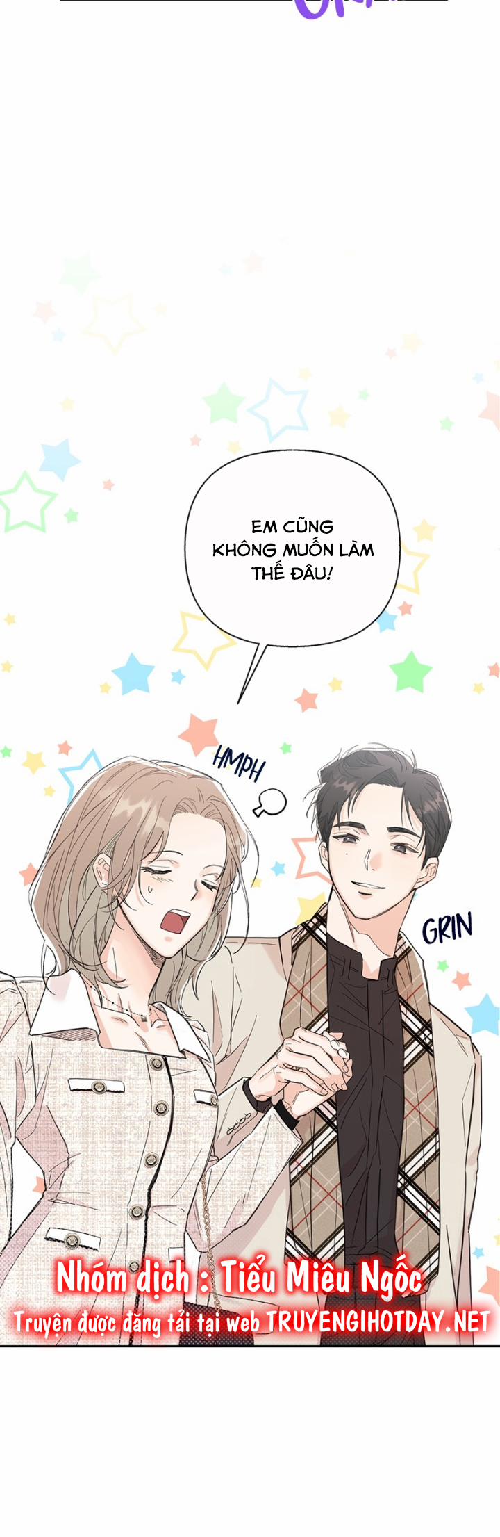 Chúng Ta Ly Hôn Đi! 10 trang 13