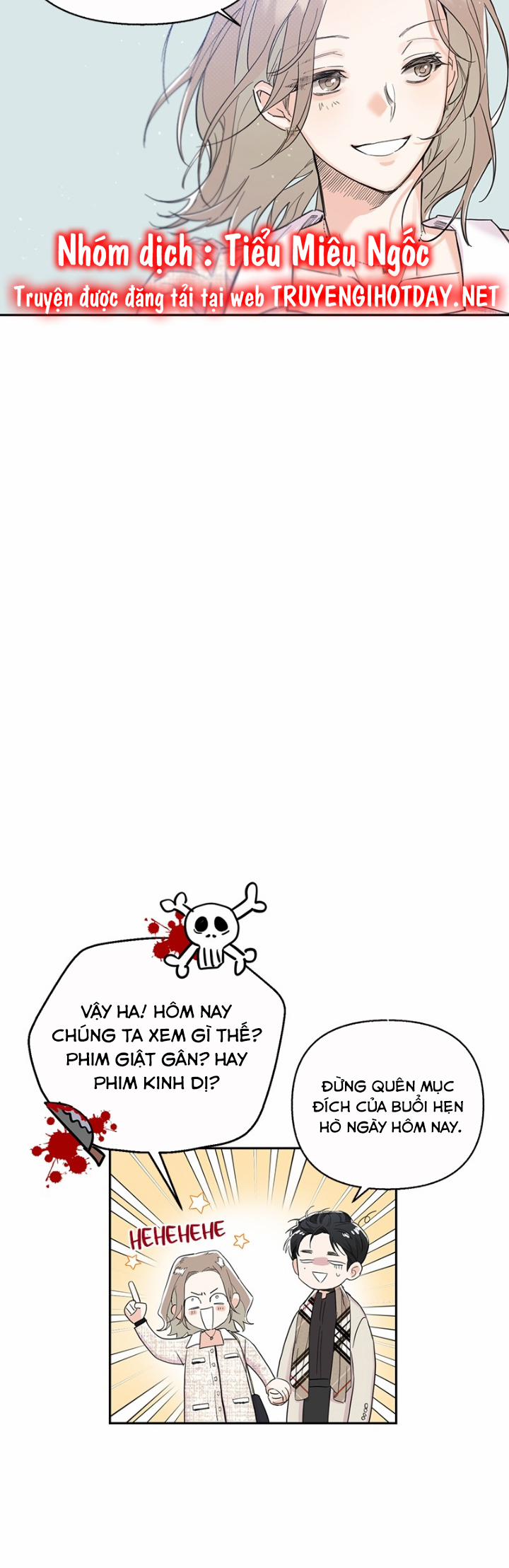 Chúng Ta Ly Hôn Đi! 10 trang 15