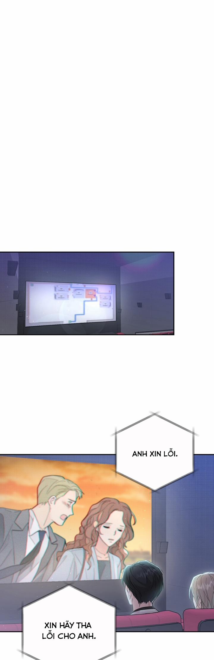 Chúng Ta Ly Hôn Đi! 10 trang 17