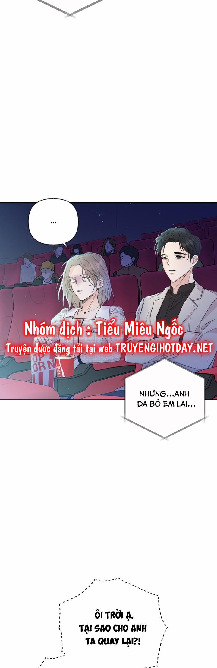 Chúng Ta Ly Hôn Đi! 10 trang 18