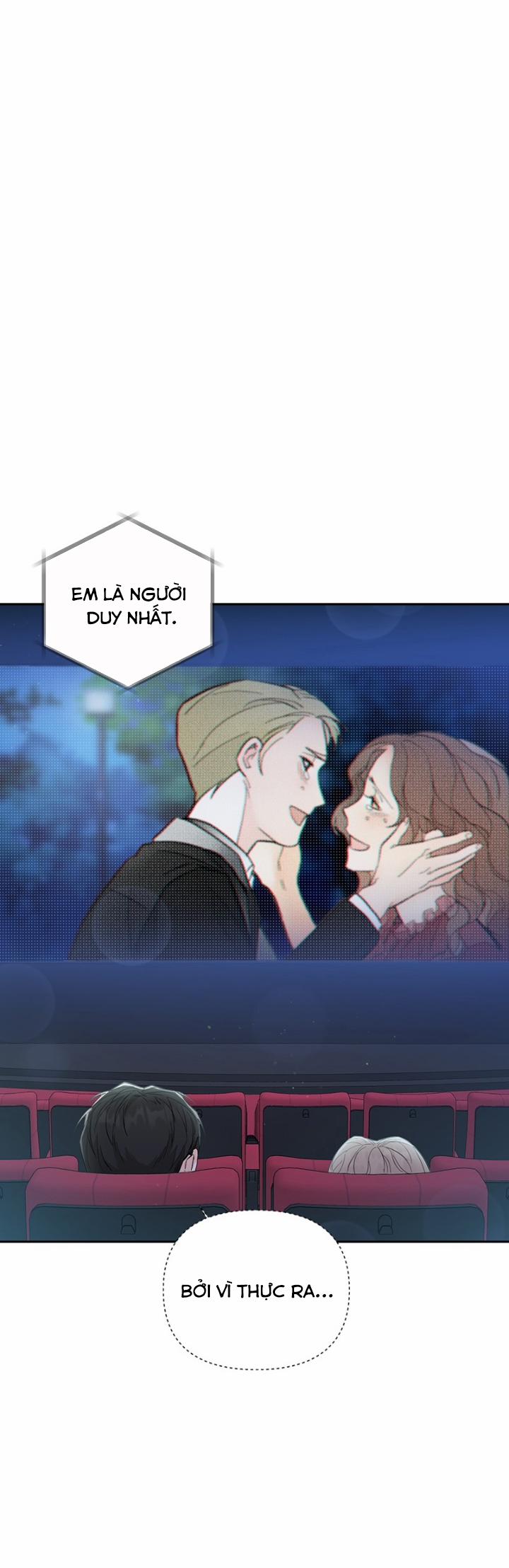 Chúng Ta Ly Hôn Đi! 10 trang 20