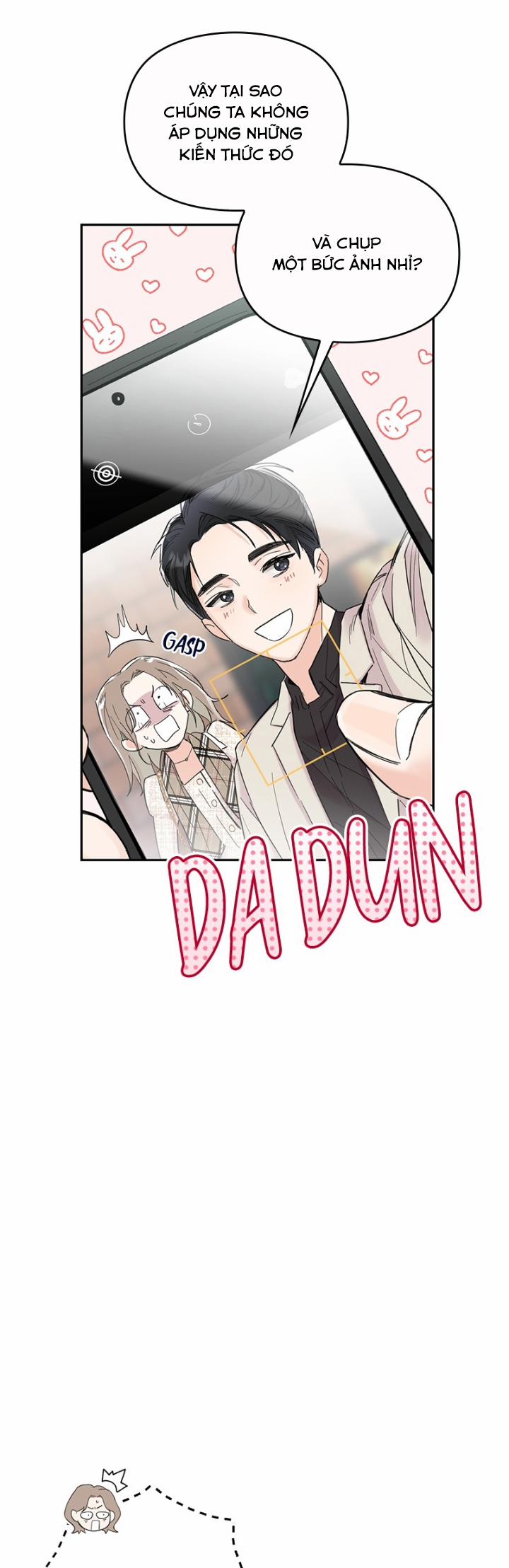 Chúng Ta Ly Hôn Đi! 10 trang 25