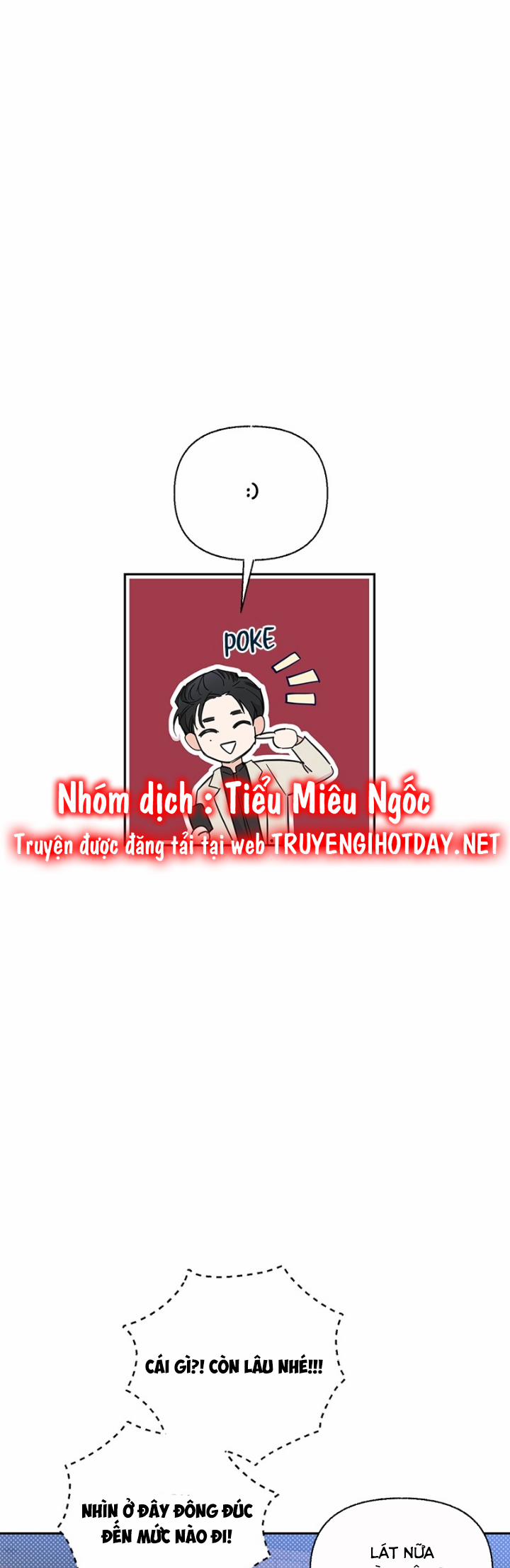 Chúng Ta Ly Hôn Đi! 10 trang 28