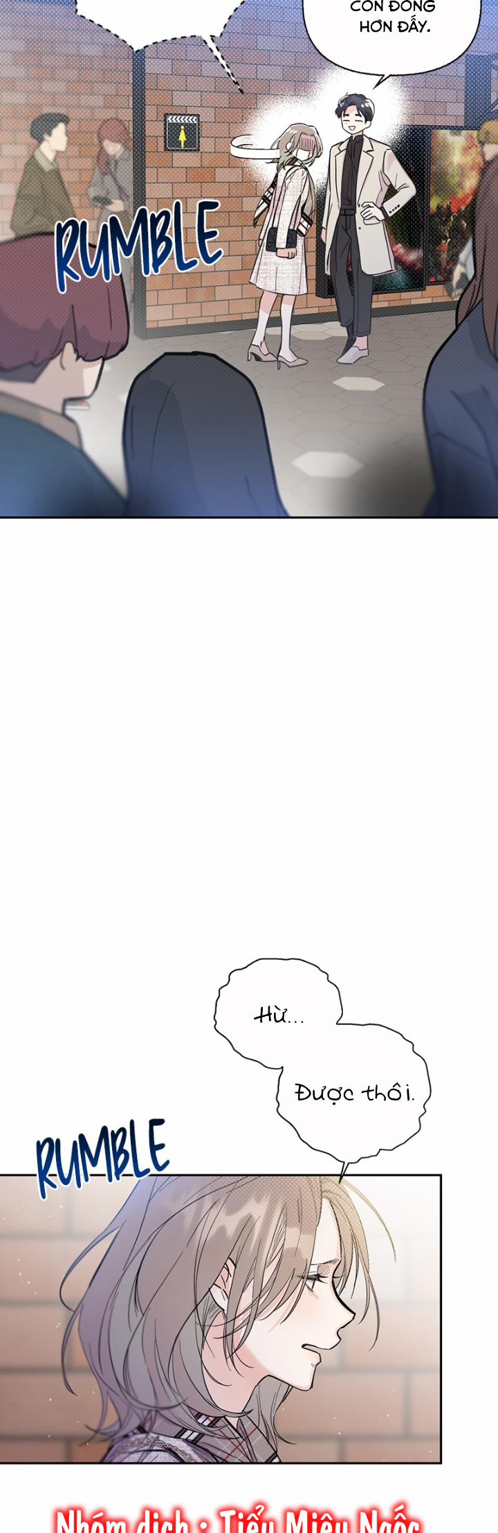 Chúng Ta Ly Hôn Đi! 10 trang 29