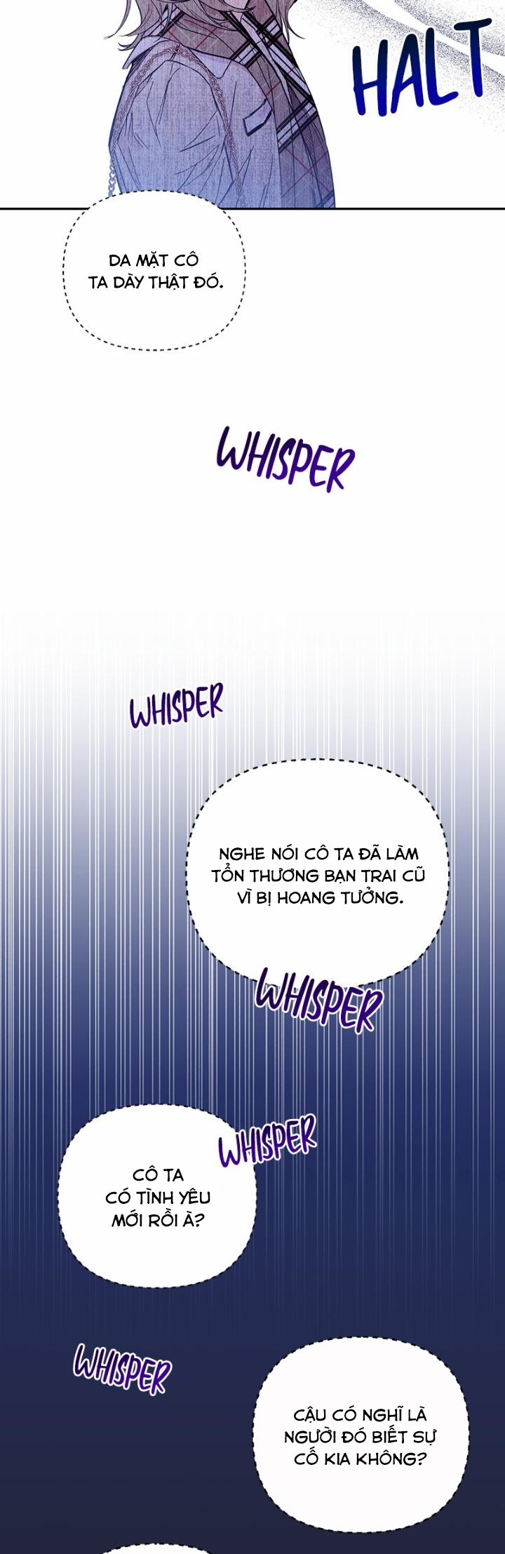 Chúng Ta Ly Hôn Đi! 10 trang 31